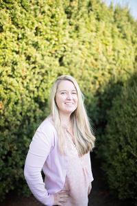 Lyndsey Calico, Wedding Planner